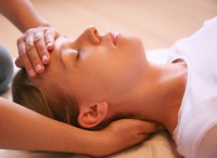 Sesión de Reiki Individual 