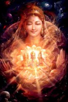 REIKI KARUNA. MAESTRÍA.