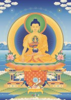 SISTEMA TIBETANO TÁNTRICO. MAESTRÍA