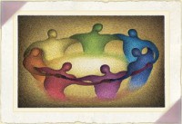 Sesión Grupal de Terapias Integradas Larga