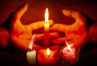TALLER BÁSICO SOBRE RITUALÍSTICA.
