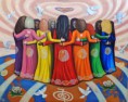 CÍRCULO DE MUJERES